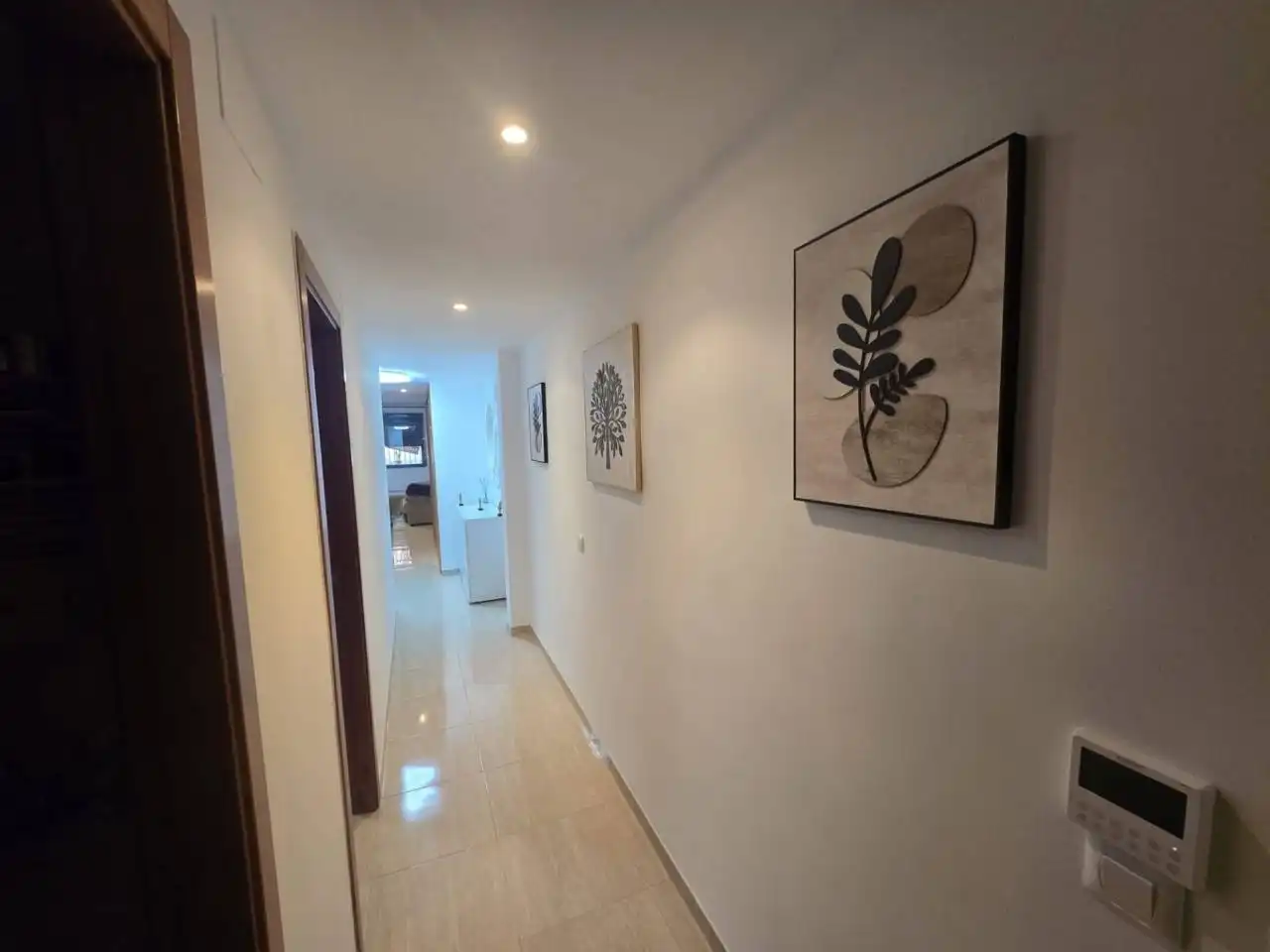 Piso en venta en Pueblo