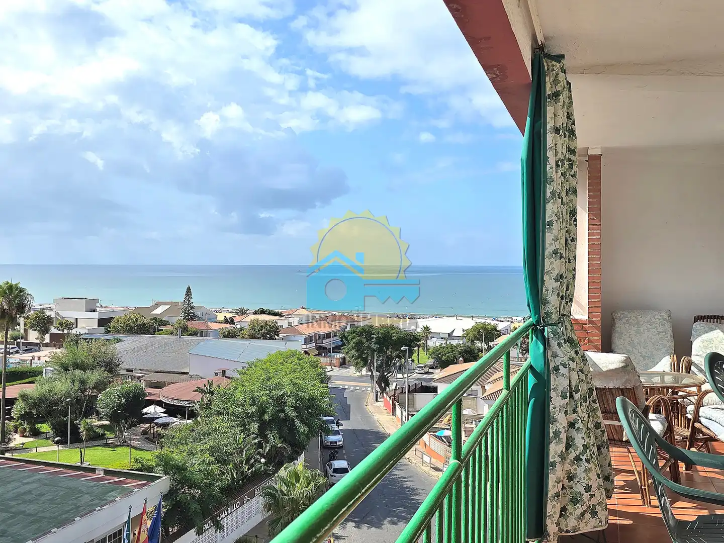 Appartamento con terrazza in vendita a Punta Umbría, imagen 9