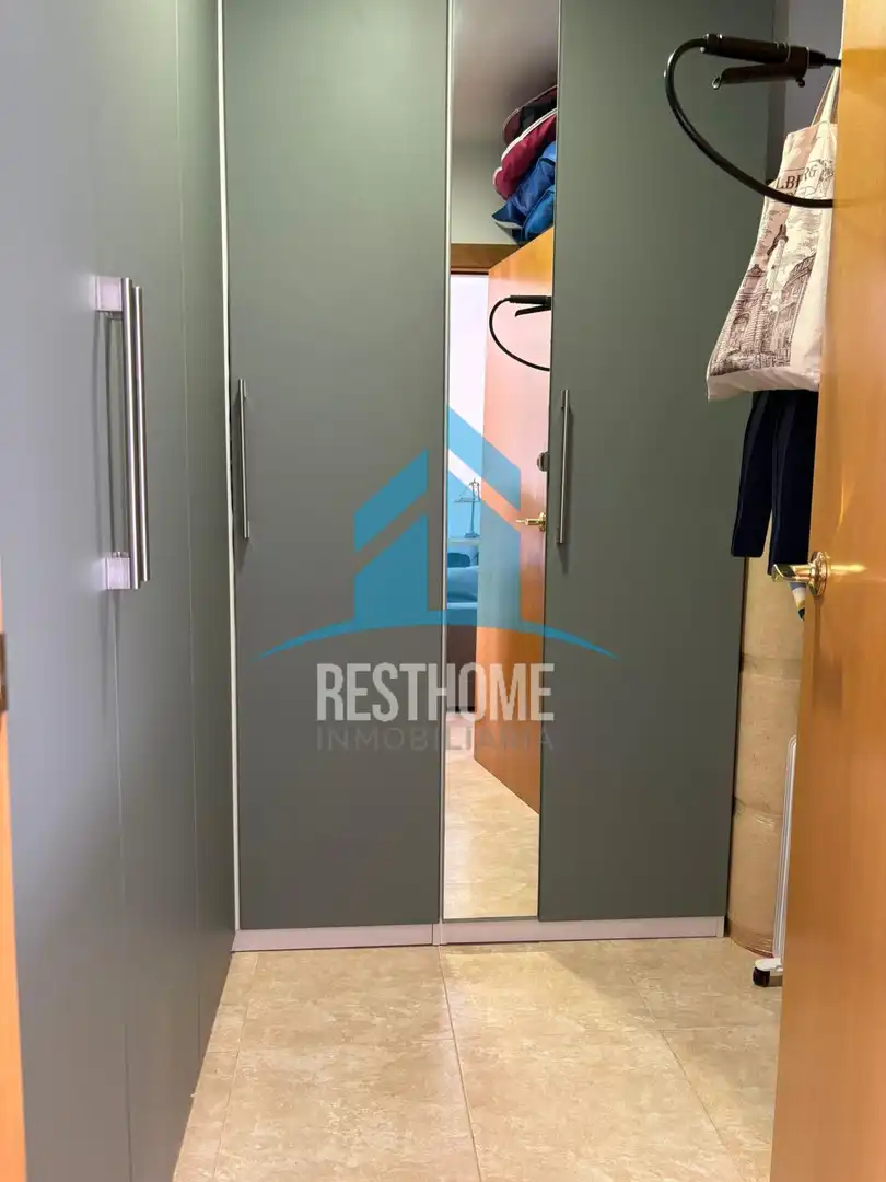 Adosado con terraza en venta en ALBALAT DE LA RIBERA, imagen 47