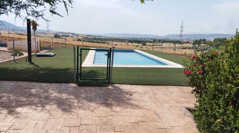 Photo 3 of Country house for sale in Carretera Villar, El Poblado - Abulagar, Ciudad Real