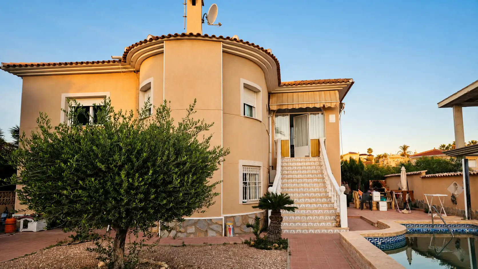 Casa o chalet en venta en Calle Velázquez, Rojales
