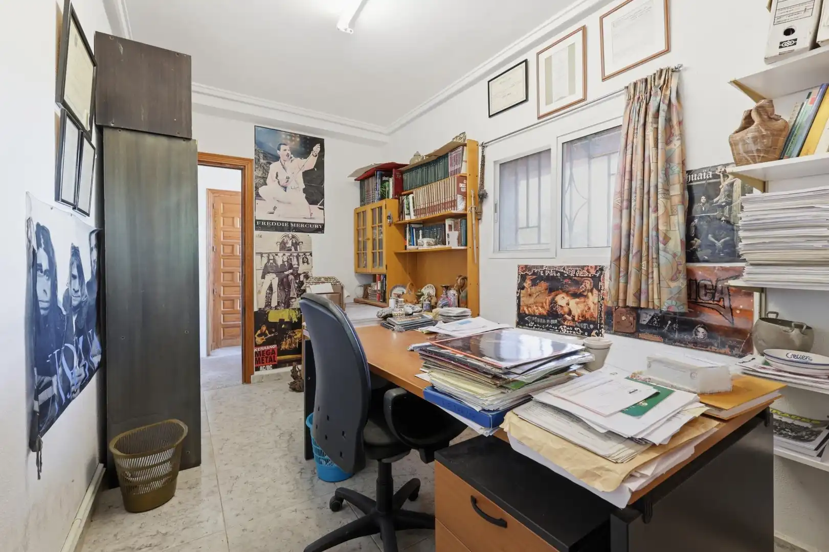 Casa o chalet en venta en Vilamarxant con Aire acondicionado, Calefacción y Jardín privado