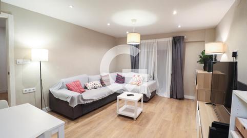 Foto 5 de Pis en venda a Cl Almendro, Nuevo Centro, Valencia