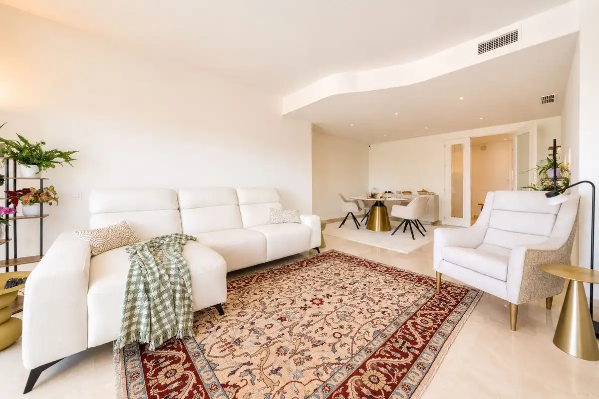 Apartament amb piscina en venda a La Cala Golf - Lagar Martell, imagen 19