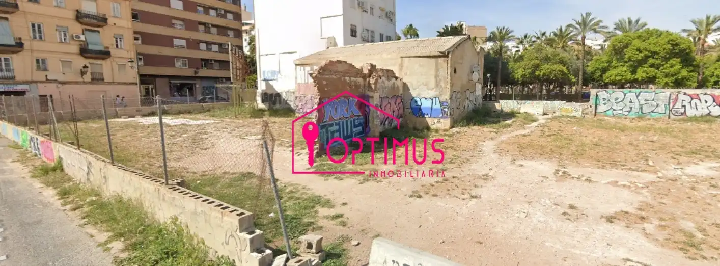 Außenansicht von Residential zum Verkauf in Valencia