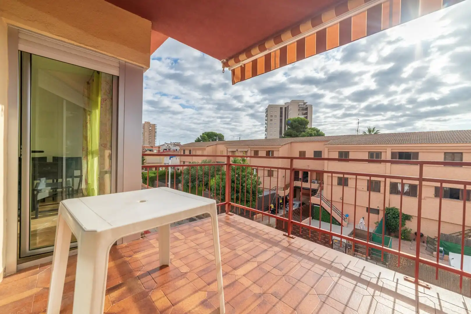 Mini appartamento con piscina in vendita a Santiago de la Ribera, imagen 10