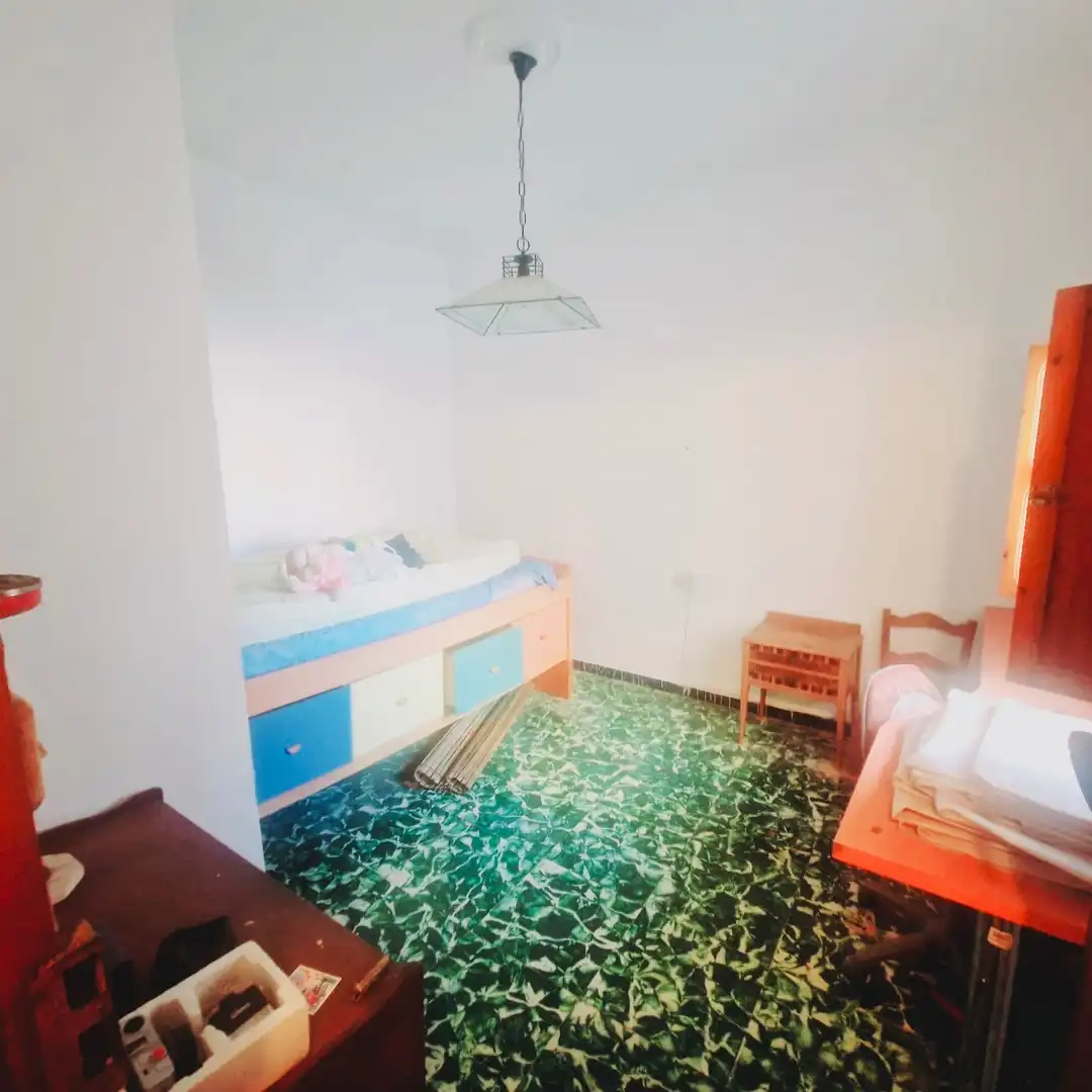 Bedroom of Detached homes for sale in Gata  with Storage room and Furnished
