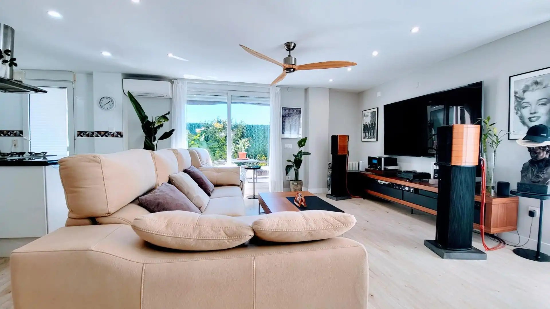 Attique avec terrasse à vendre à Calle Assagador de la Marjal, imagen 14