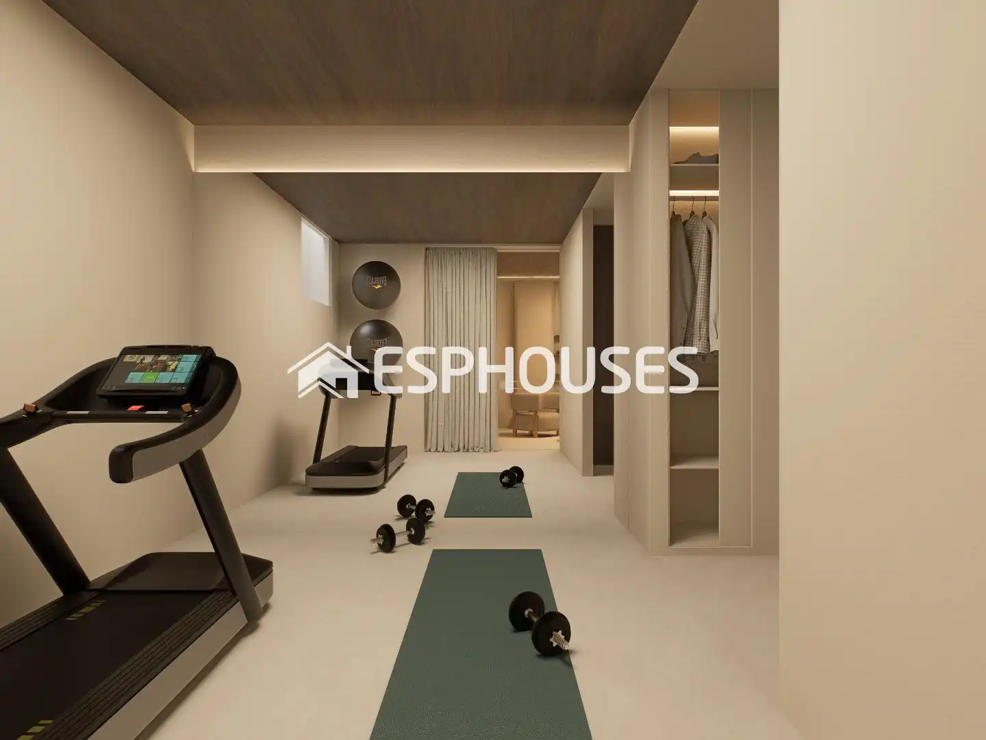 Casa pareada con terraza en venta en Gran Alacant, imagen 13