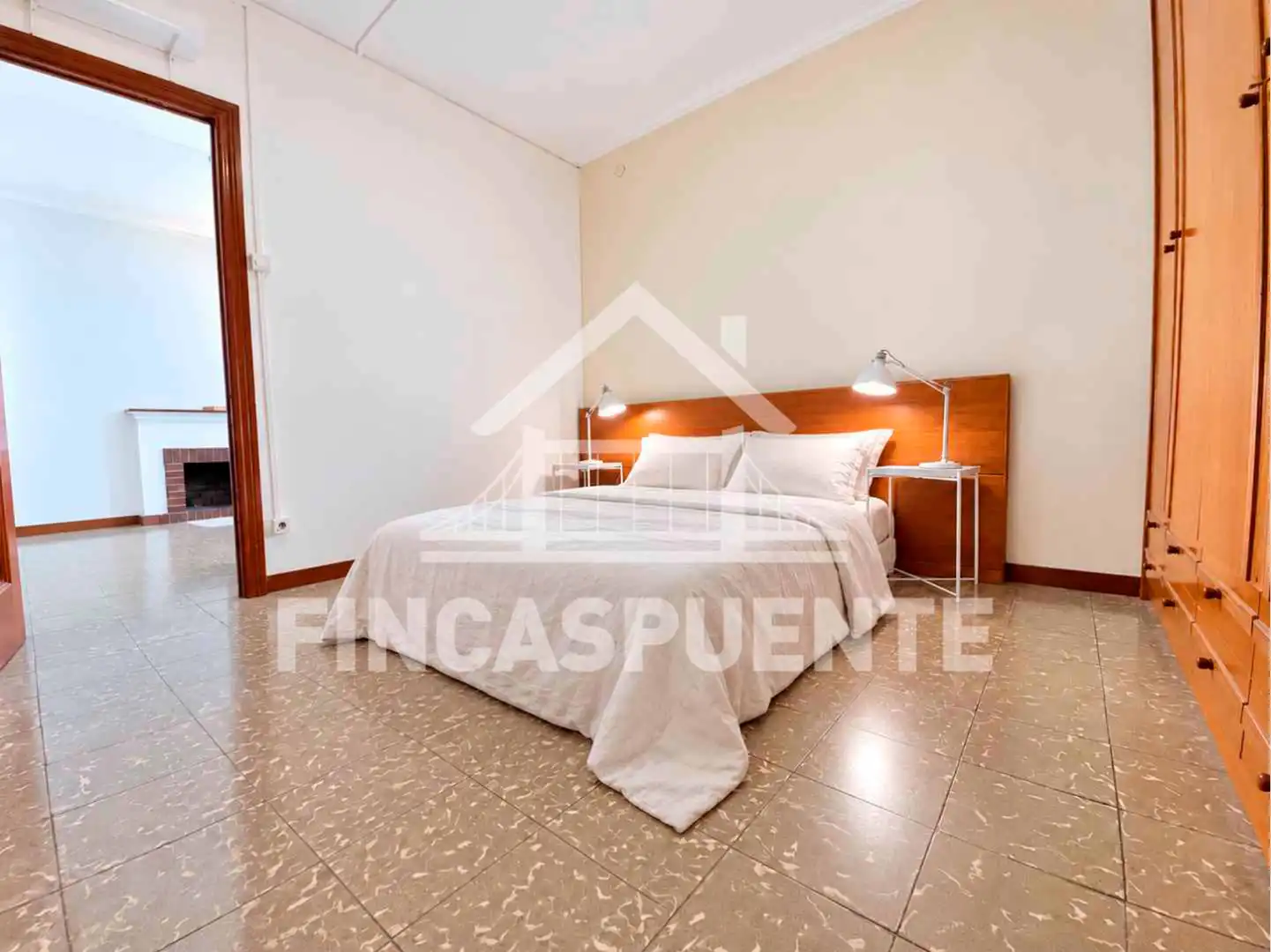 Appartement avec ascenseur à vendre à Carrer de Padilla, imagen 2