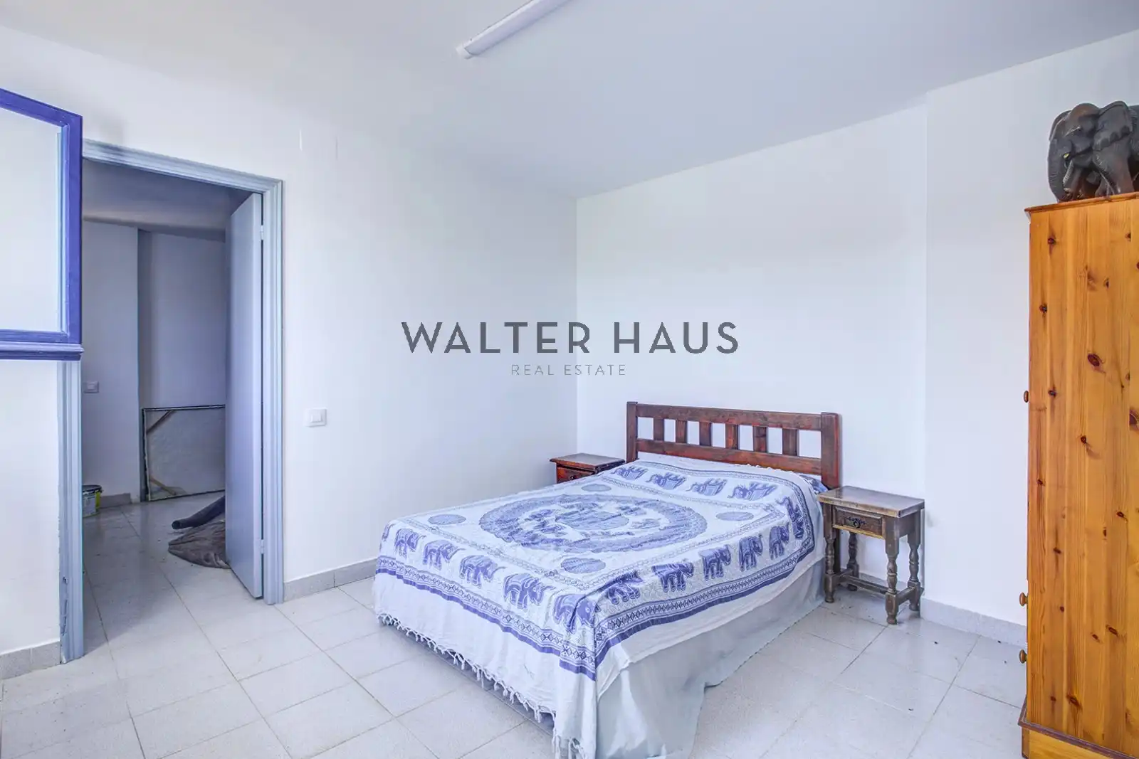 Chalet con terraza en venta en Avinguda Mas Santet, imagen 16