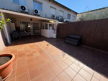 Adosado en venta en Ponent