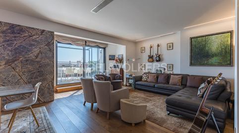 Photo 2 of Attic for sale in Sant Gervasi- Galvany, Barcelona