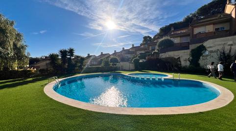 Photo 2 of Single-family semi-detached to rent in Avinguda de Sant Andreu, 24, Centre, Sant Andreu de Llavaneres