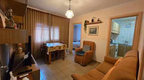 Foto 2 de Piso en venta en El Carmel,  Barcelona Capital