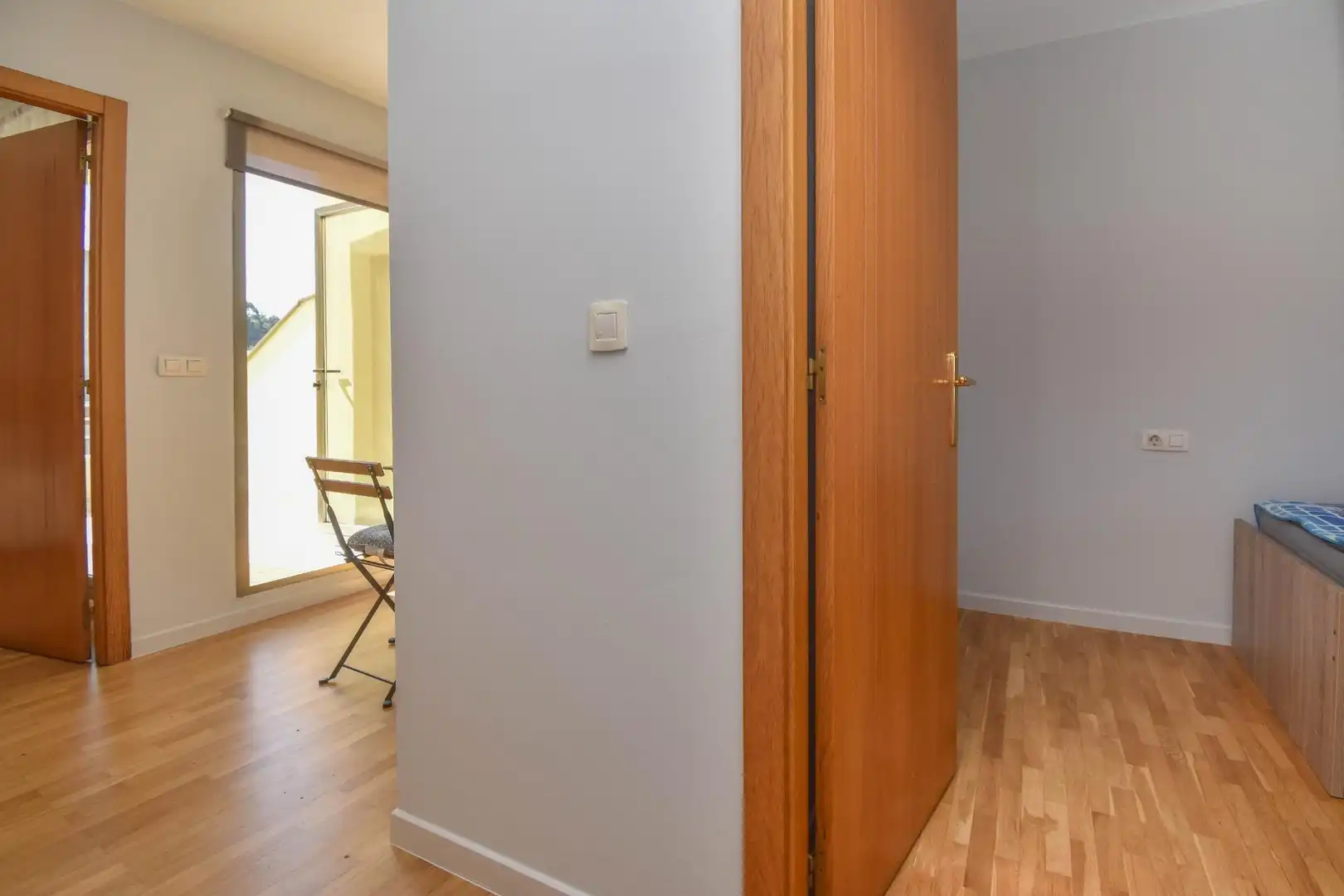 Flat for rent in Culleredo  with Heating, Storage room and Balcony