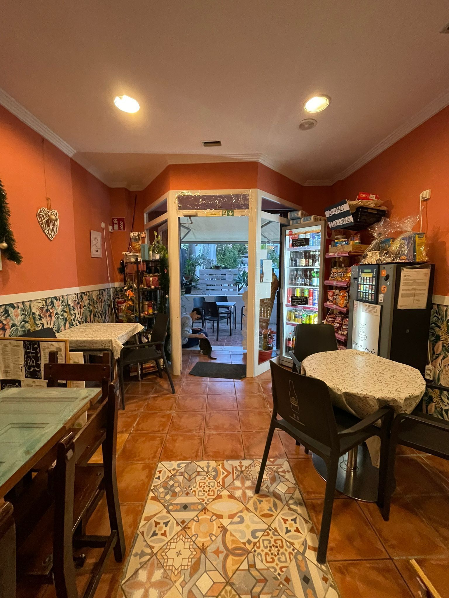 Local en venda a Calas Santa Pola Este