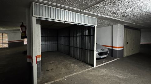 Foto 4 de Garatge en venda a Urbi Kalea, 7, Urbi, Basauri