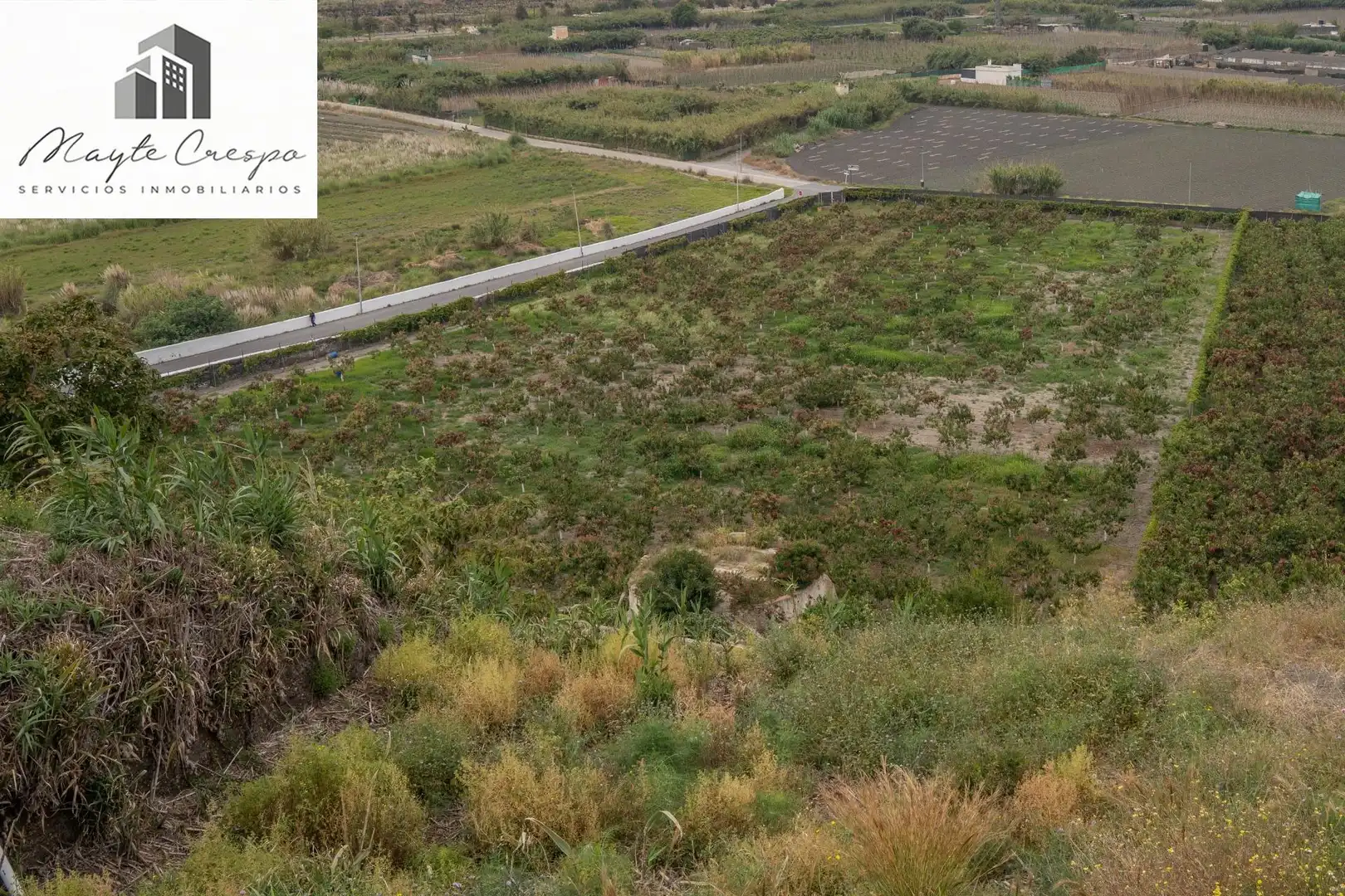 Terreni e lotti in vendita a CARRETERA MALAGA (CAL) 74, imagen 61