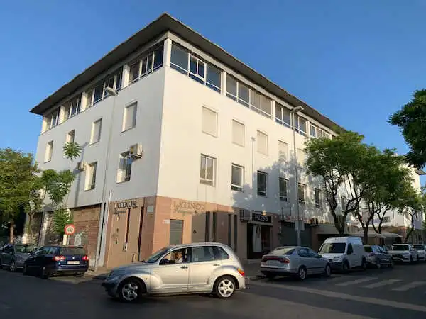 Oficina en venta en C/ Arquitecto Jose Vargas - Ed Novo Sherry , Puertas del sur - Guadabajaque