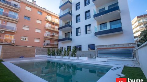 Foto 2 de Ático en venta en Avinguda de Pompeu Fabra, Centre, Torredembarra