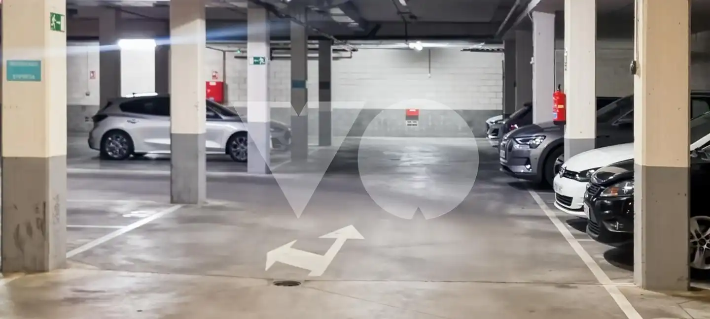 Parcheggio in vendita a Calle de Deyanira, imagen 7