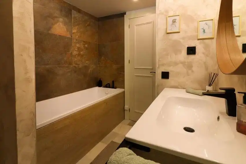 Apartament amb piscina en venda a Calle Real 17, imagen 21