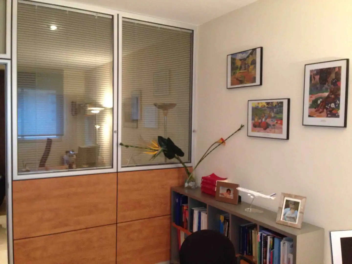 Büro zur Miete in Sant Martí