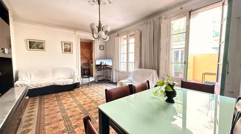 Foto 4 de Piso en venta en Carrer D'en Rauric, Barri Gòtic, Barcelona