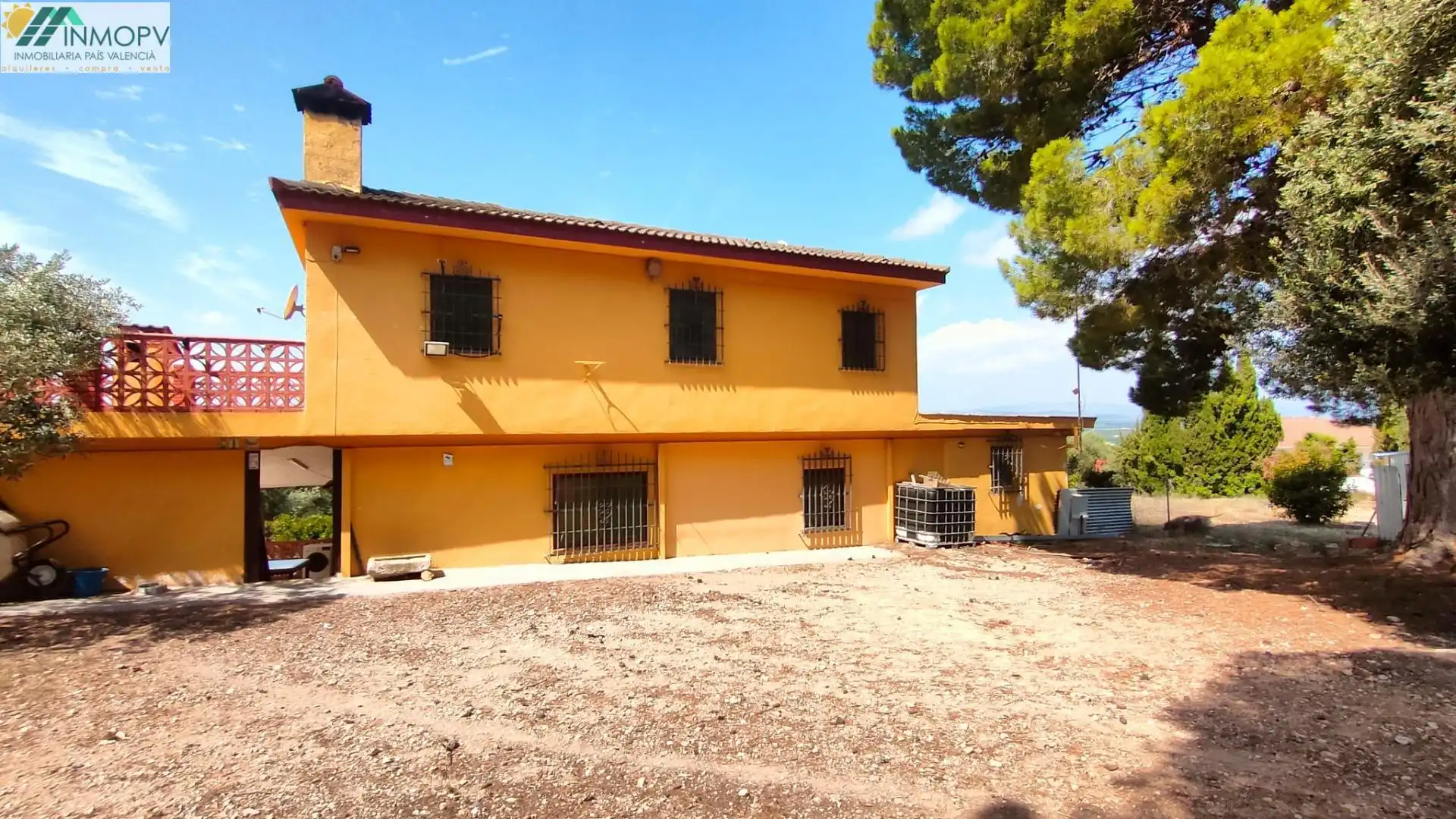 Villa mit Terrasse zum Verkauf in Closa de Vinaròs - Ermita, imagen 2
