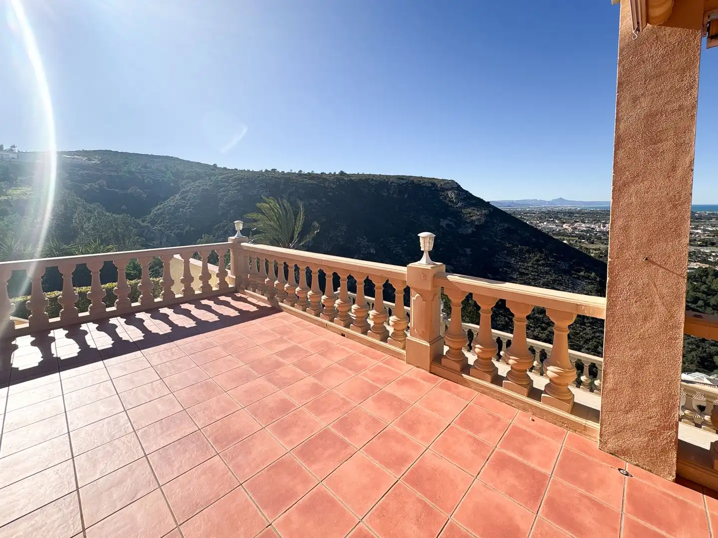 Detached house with pool for sale in La Pedrera - Vessanes, imagen 7