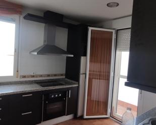 Kitchen of Single-family semi-detached for sale in Guadalcázar  with Air Conditioner, Heating and Parquet flooring