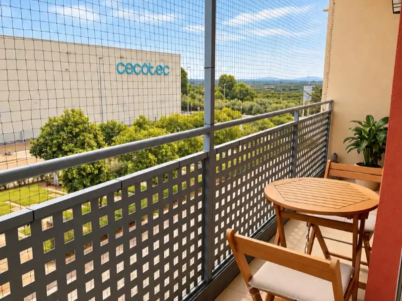 Terraza de Piso en venta en Massalavés, Valencia