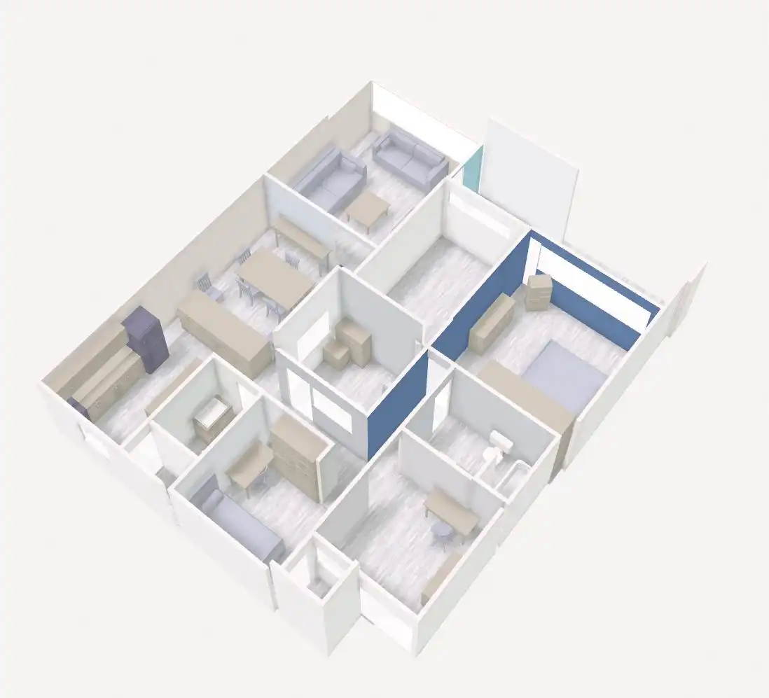 Edificio en venta en San Juan de la Rambla