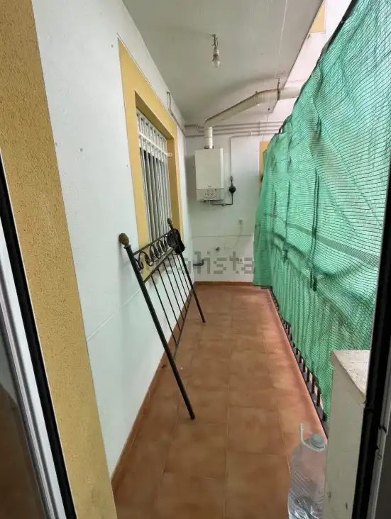 Piso en venta en Miguelturra con Calefacción y Terraza