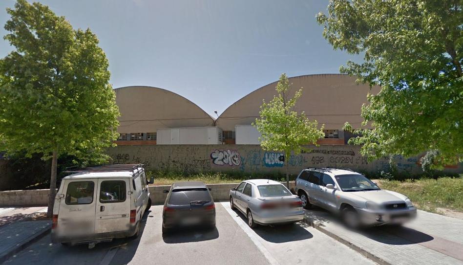 Foto 1 de Edifici en venda a Parc Central, Barcelona