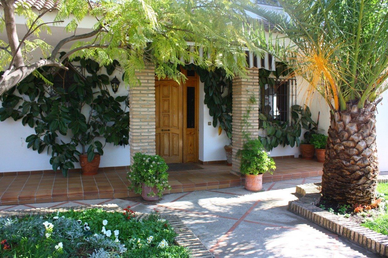 Country house for sale in El Brillante -El Naranjo - El Tablero