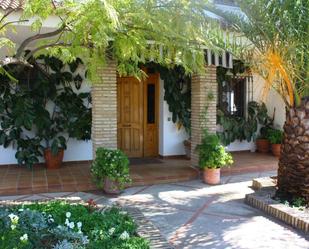 Garden of Country house for sale in  Córdoba Capital  with Terrace and Swimming Pool