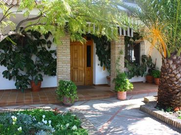 Landhaus mit Pool zum Verkauf in Norte-Sierra