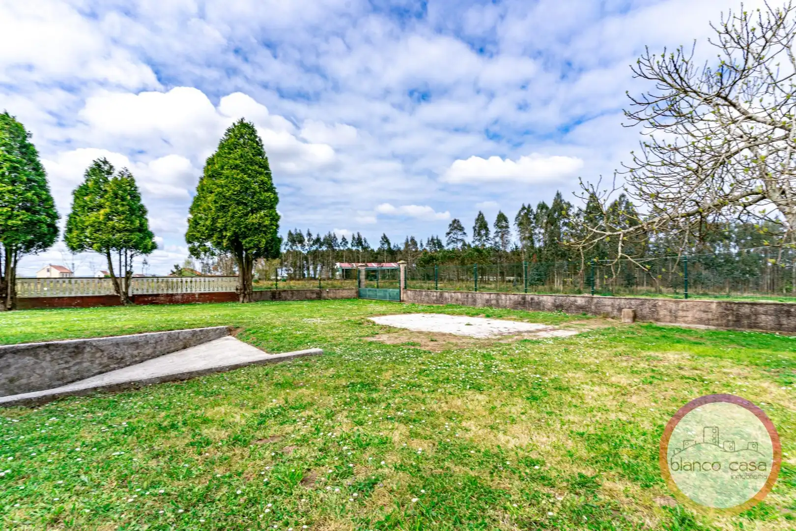 Casa o chalet en venta en Carballo con Calefacción