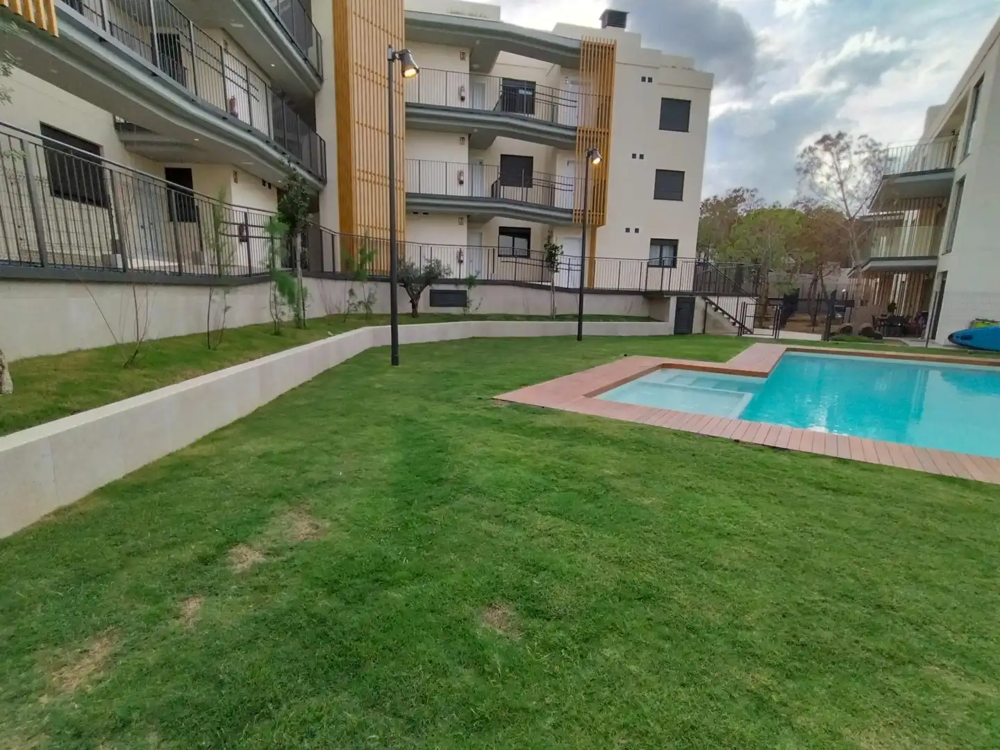 Apartment mit Terrasse zur Miete in Carrer del Rec, imagen 61