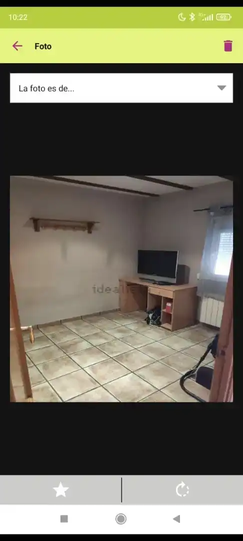 Casa adosada en venta en Badalona con Aire acondicionado