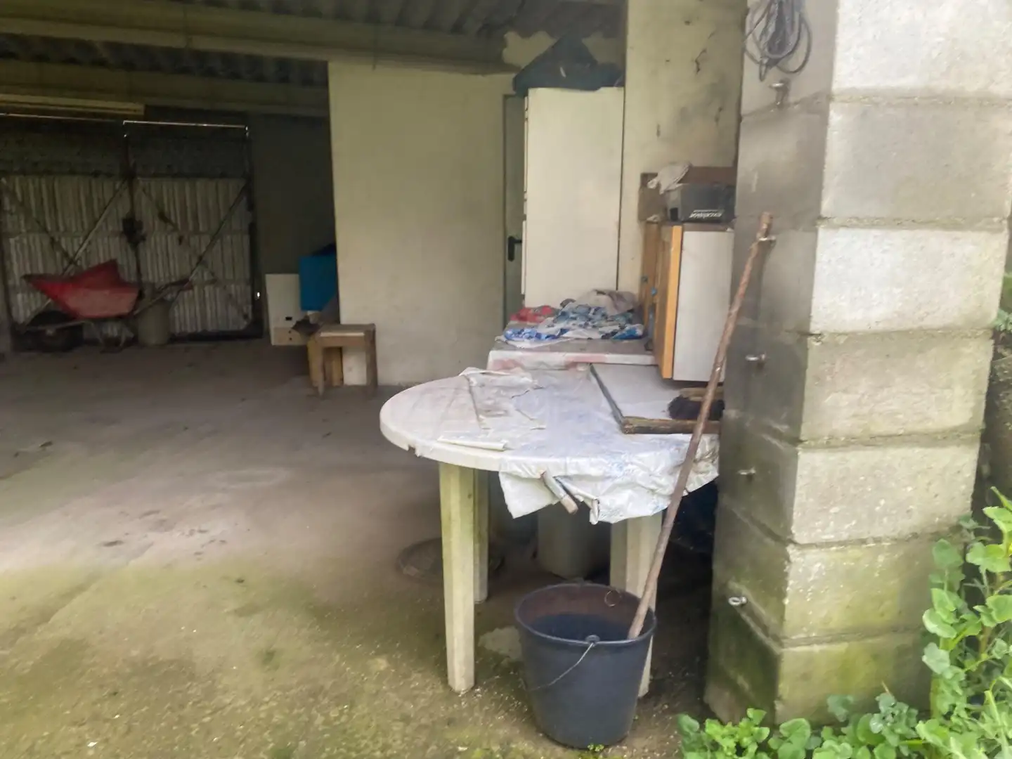 Casa o chalet en venta en Caldas de Reis con Jardín privado