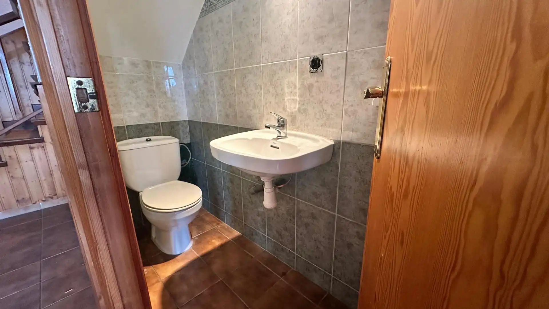 Residenziale in vendita a Calle del Mar, imagen 16