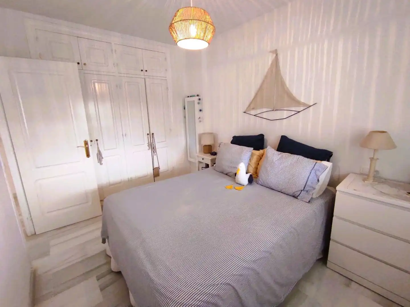 Flat with pool to rent in Andrés Segovia 7, imagen 11