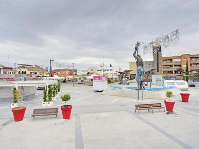 Terraza de Piso en venta en Armilla con Aire acondicionado, Calefacción y Balcón