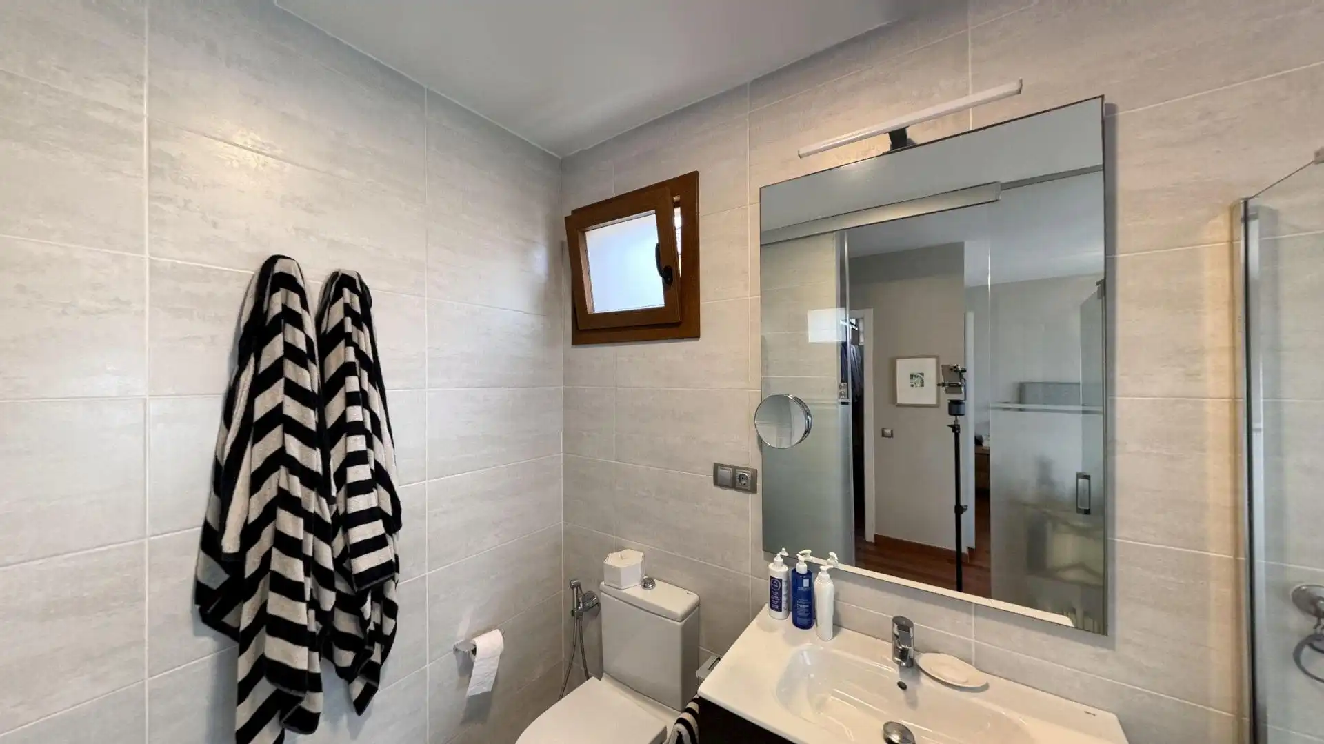 Baño de Casa o chalet en venta en Telde con Aire acondicionado, Terraza y Trastero