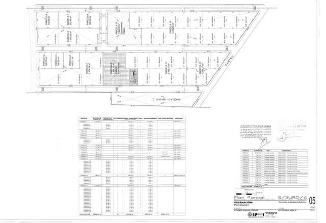 Terreno en Venta en Ambite
