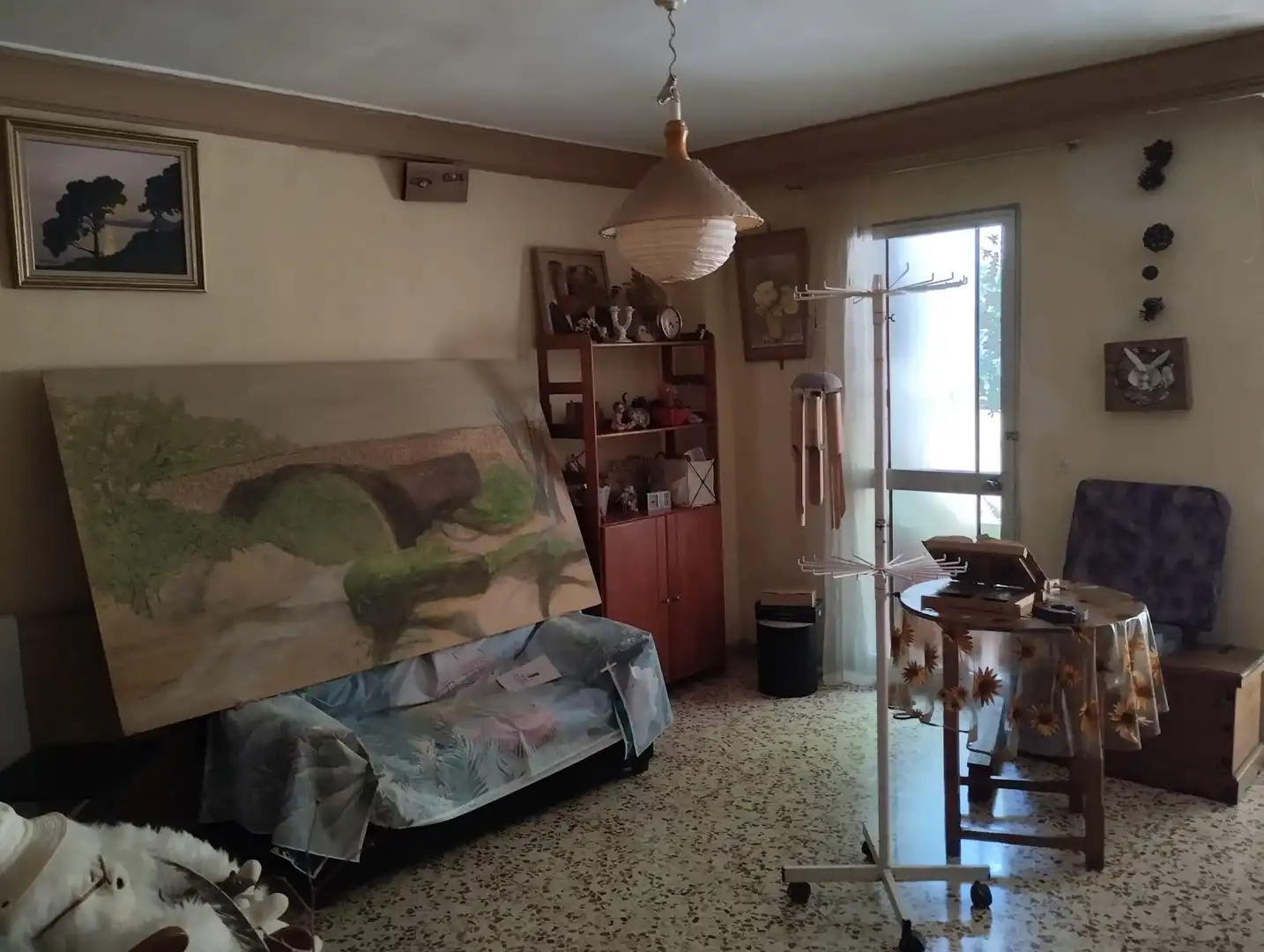 Wohnung zum Verkauf in EUSEBI ESTADA, imagen 13