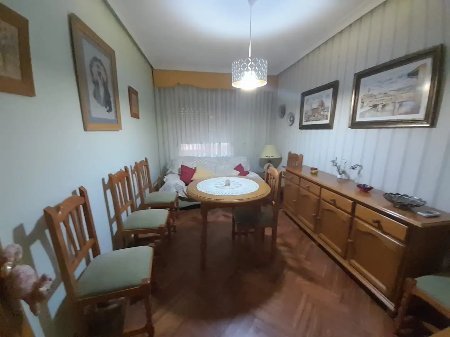 Appartamento con terrazza in vendita a Calle Numancia, imagen 43